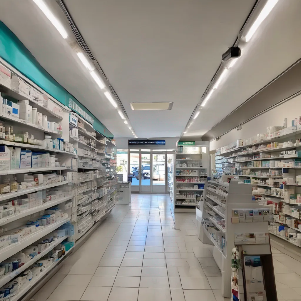 Flagyl pharmacie numéro 2